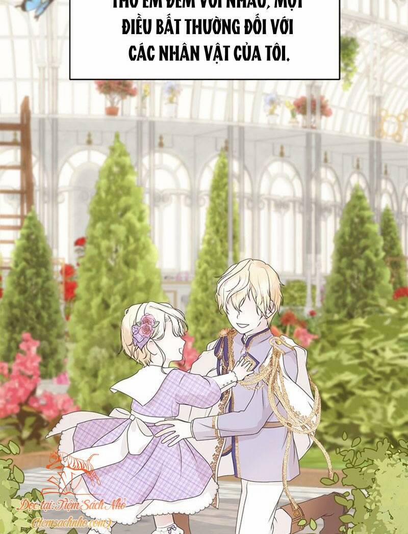 Sinh Ra Trở Thành Nhân Vật Không Có Trong Nguyên Tác 1 trang 46
