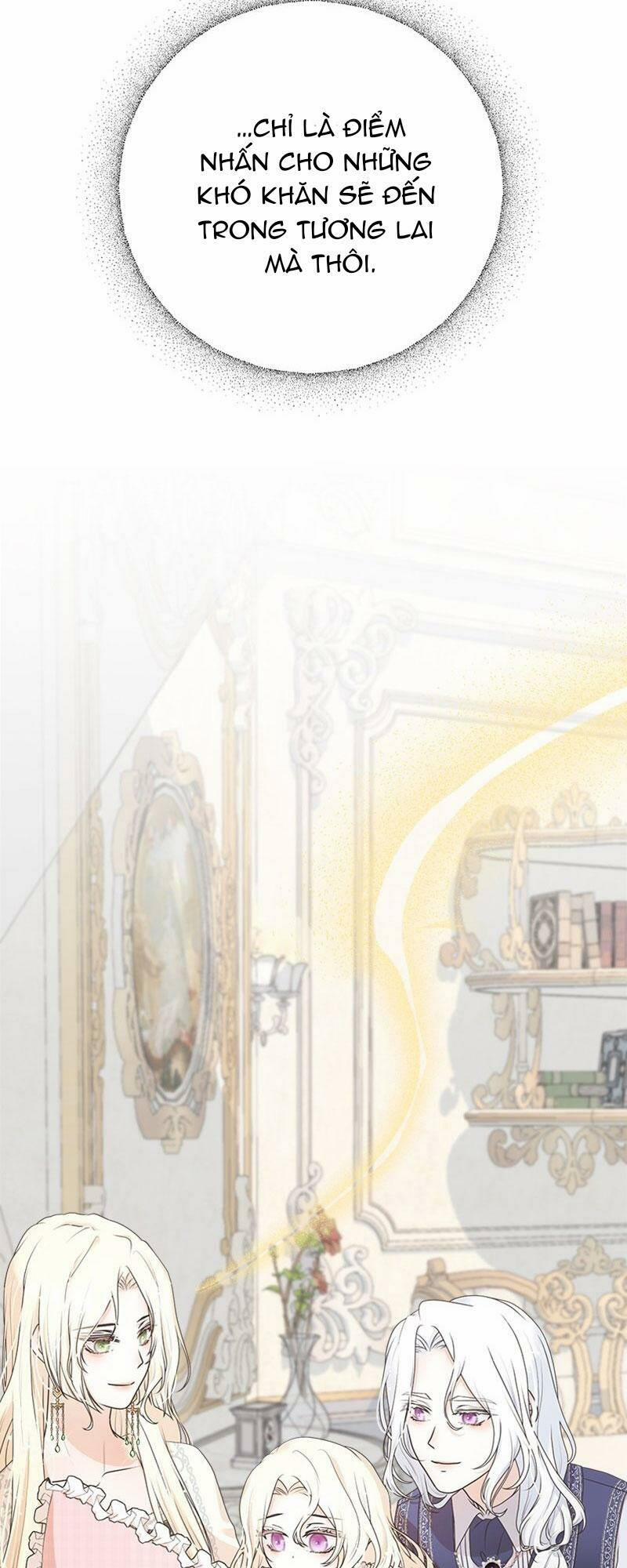 Sinh Ra Trở Thành Nhân Vật Không Có Trong Nguyên Tác 1 trang 49