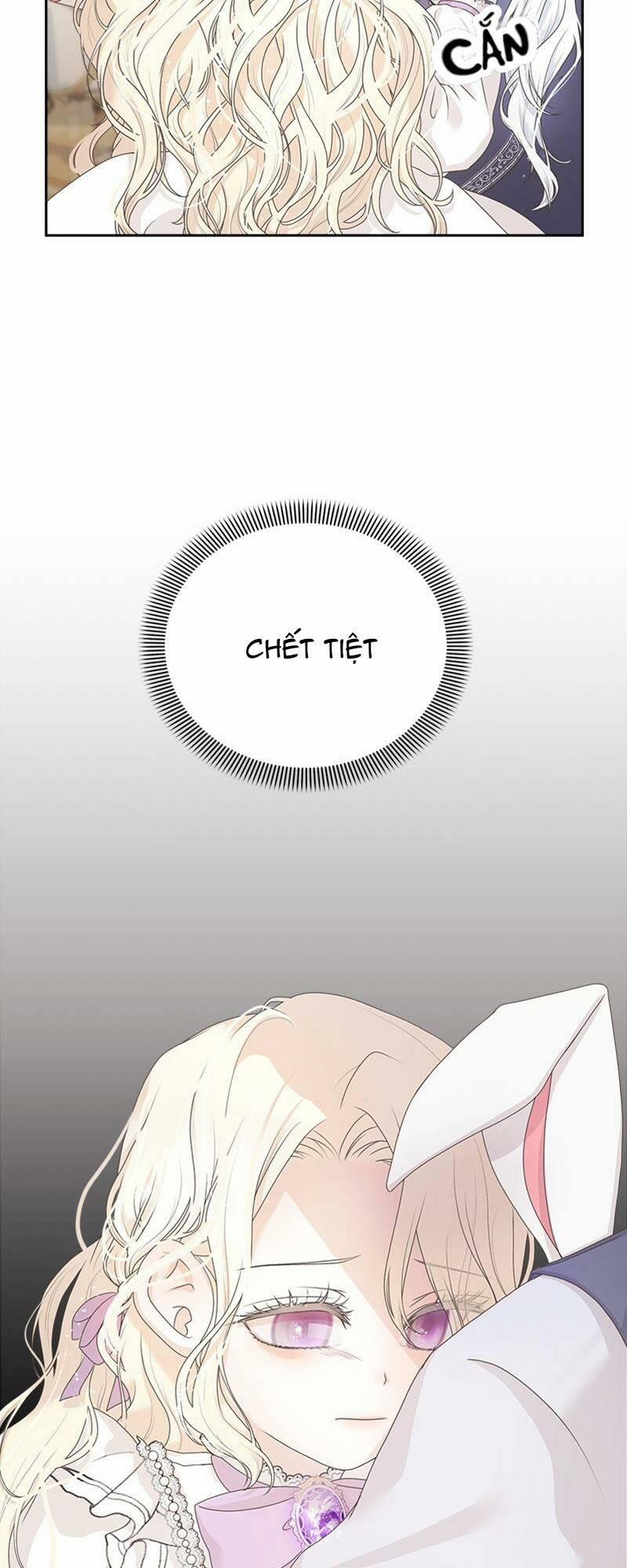 Sinh Ra Trở Thành Nhân Vật Không Có Trong Nguyên Tác 1 trang 5