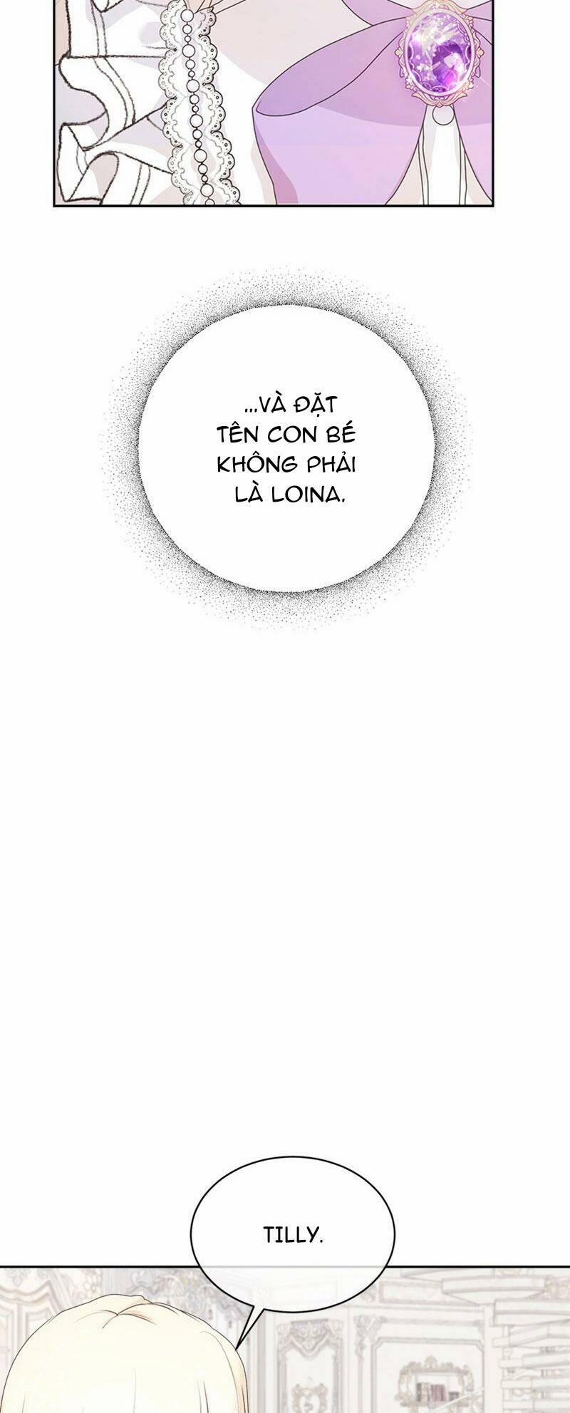 Sinh Ra Trở Thành Nhân Vật Không Có Trong Nguyên Tác 1 trang 55