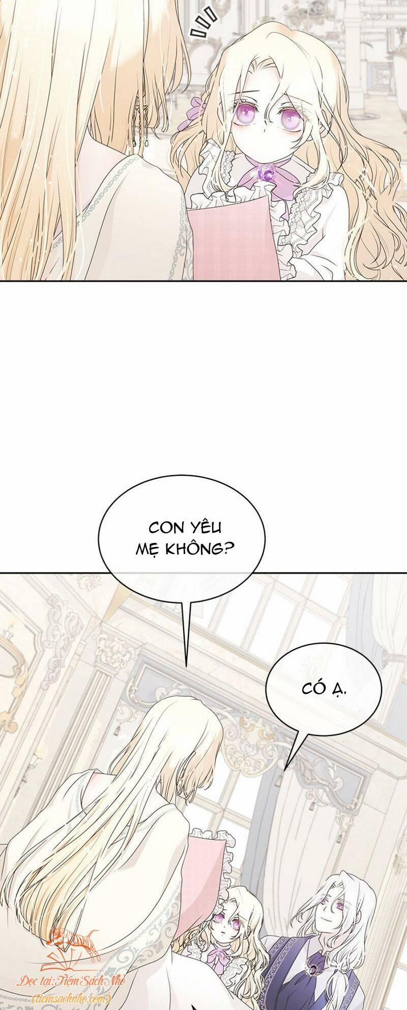 Sinh Ra Trở Thành Nhân Vật Không Có Trong Nguyên Tác 1 trang 56