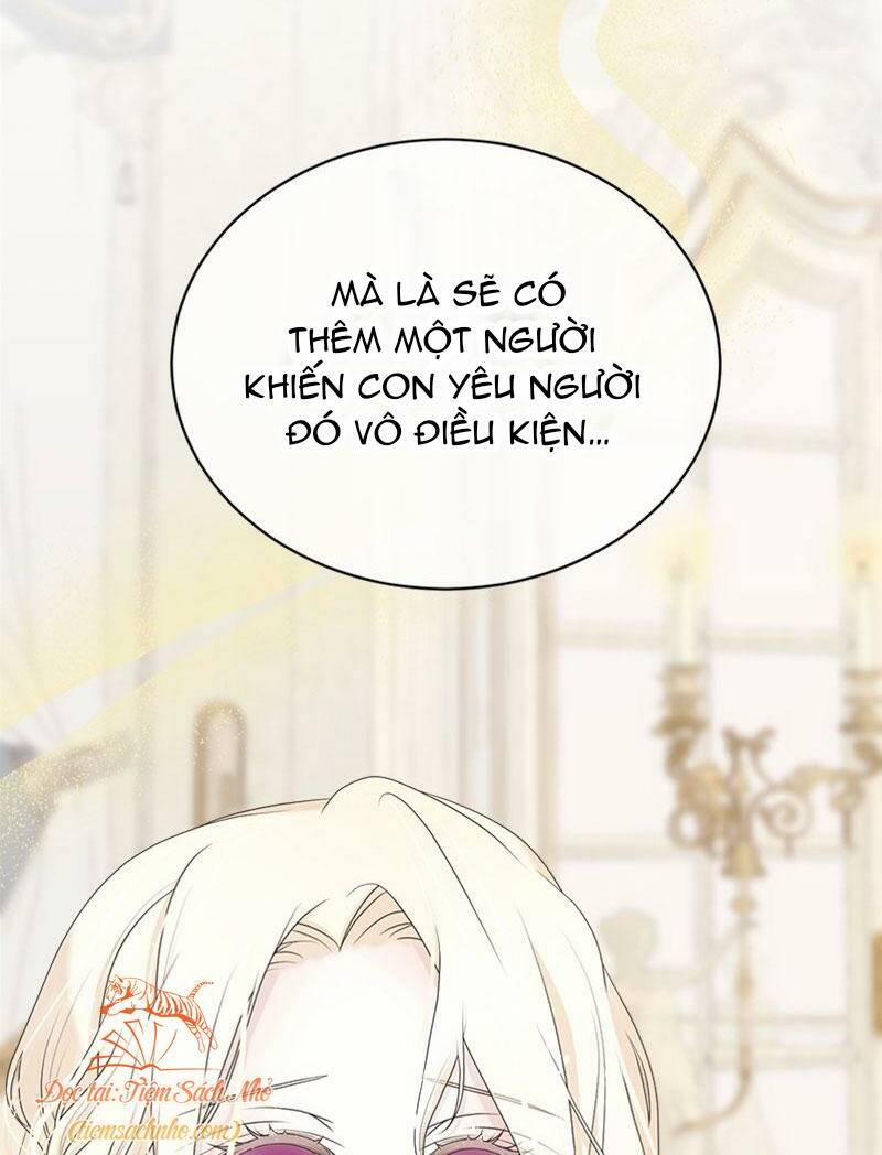 Sinh Ra Trở Thành Nhân Vật Không Có Trong Nguyên Tác 1 trang 59