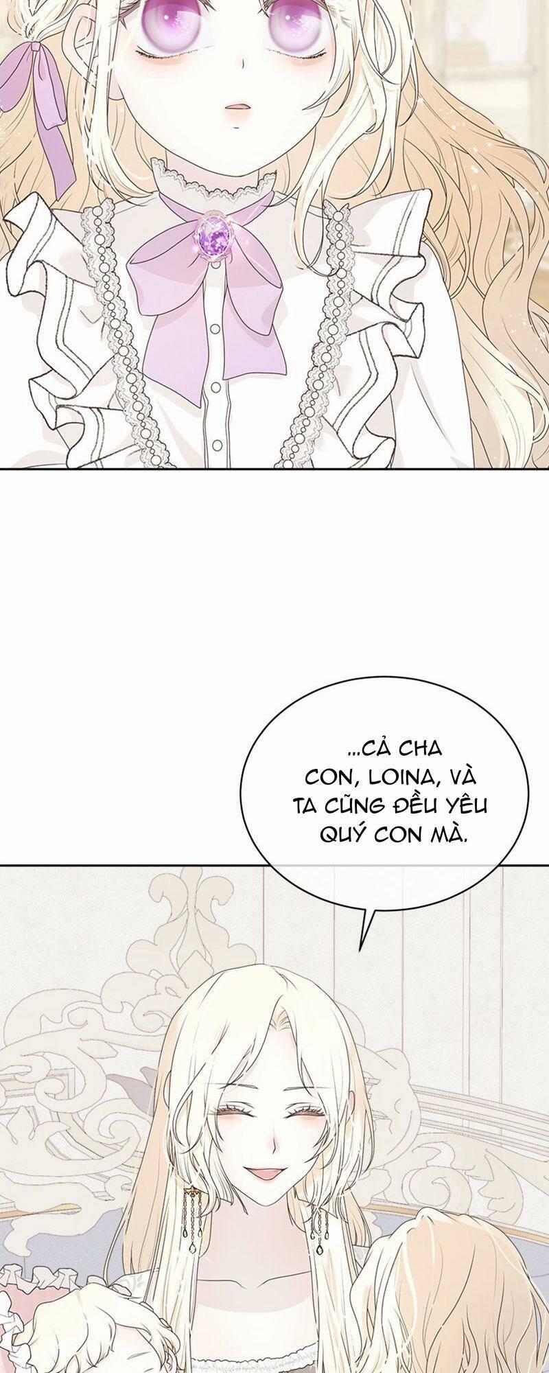 Sinh Ra Trở Thành Nhân Vật Không Có Trong Nguyên Tác 1 trang 60