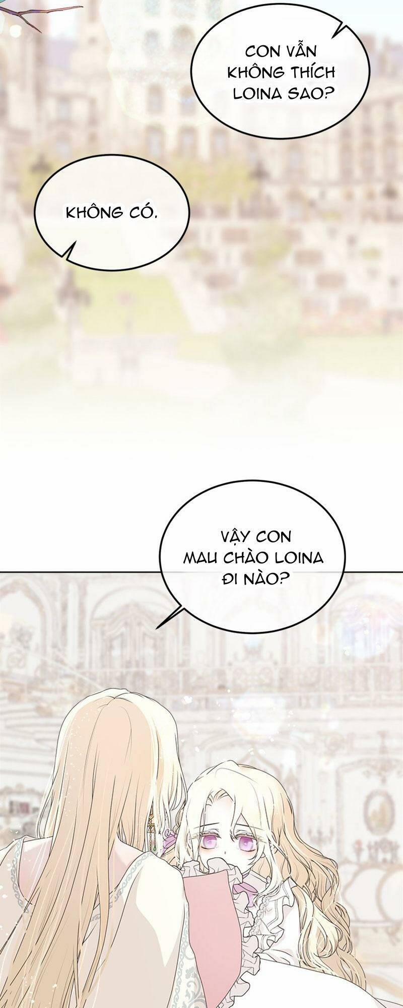 Sinh Ra Trở Thành Nhân Vật Không Có Trong Nguyên Tác 1 trang 63