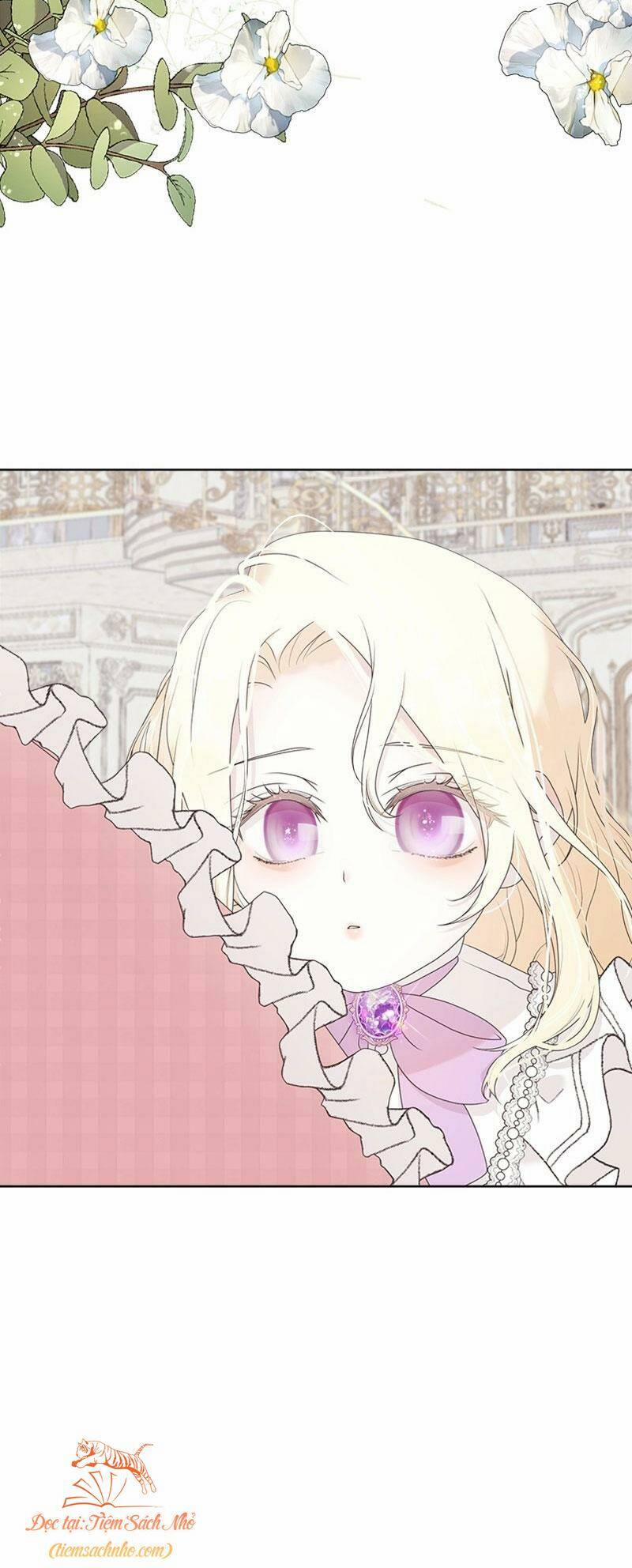 Sinh Ra Trở Thành Nhân Vật Không Có Trong Nguyên Tác 1 trang 67