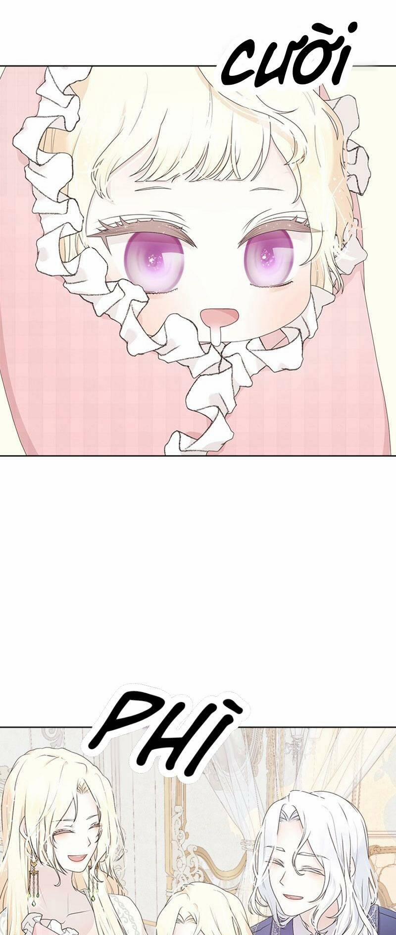 Sinh Ra Trở Thành Nhân Vật Không Có Trong Nguyên Tác 1 trang 68