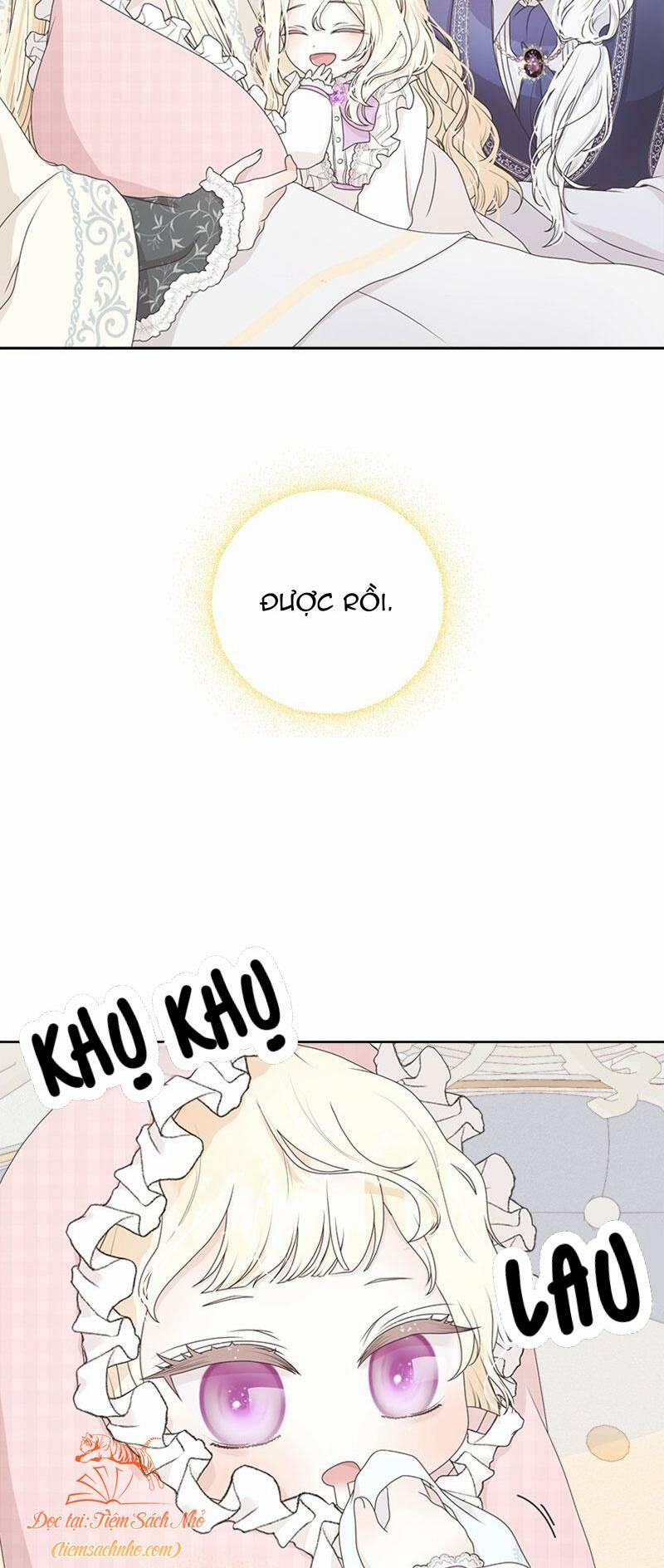 Sinh Ra Trở Thành Nhân Vật Không Có Trong Nguyên Tác 1 trang 69