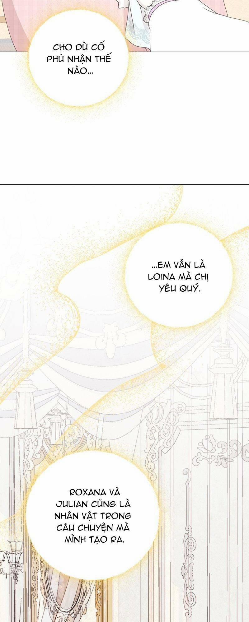 Sinh Ra Trở Thành Nhân Vật Không Có Trong Nguyên Tác 1 trang 70