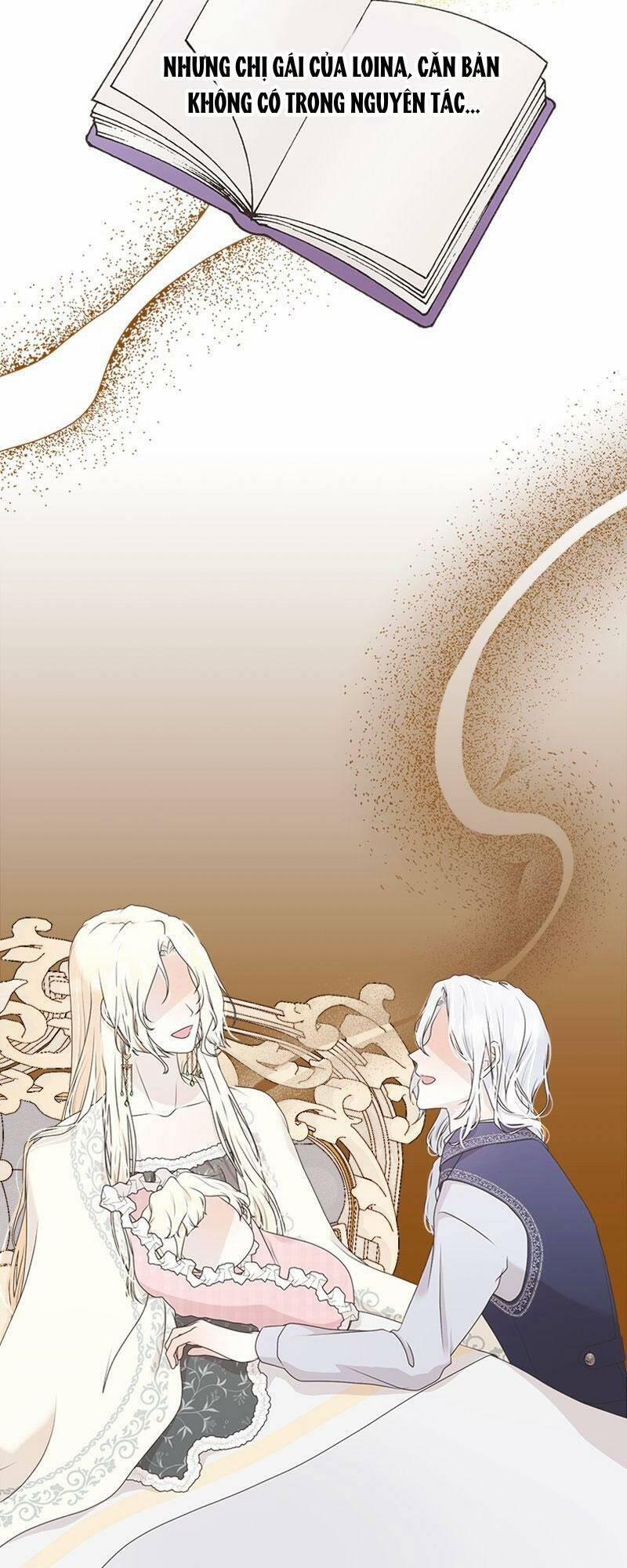 Sinh Ra Trở Thành Nhân Vật Không Có Trong Nguyên Tác 1 trang 72