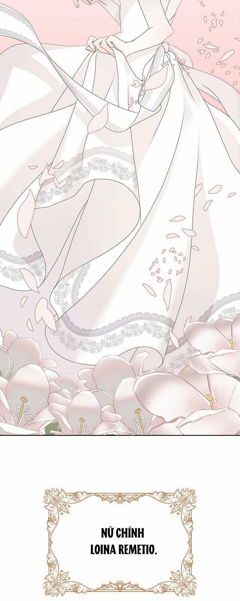 Sinh Ra Trở Thành Nhân Vật Không Có Trong Nguyên Tác 1 trang 8