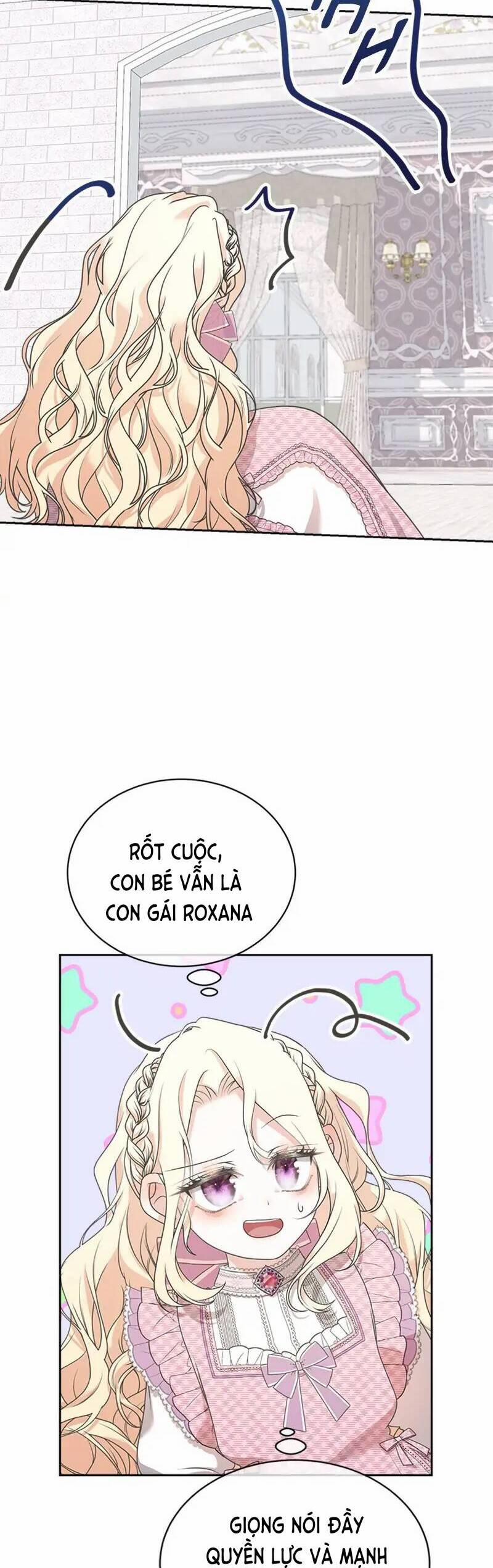 Sinh Ra Trở Thành Nhân Vật Không Có Trong Nguyên Tác 10 trang 16