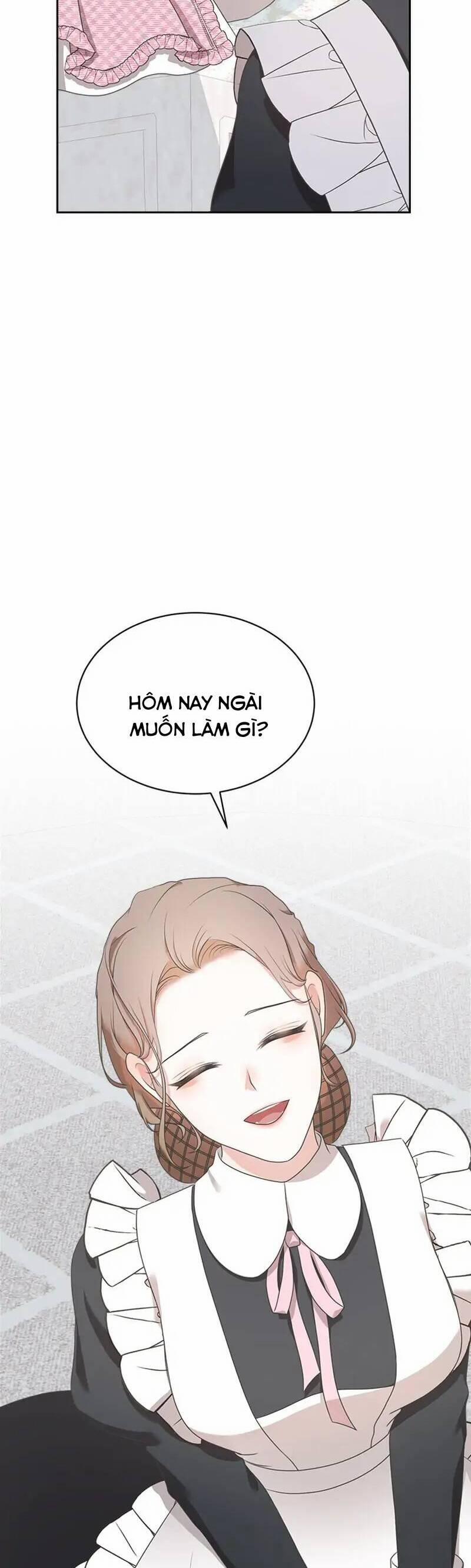 Sinh Ra Trở Thành Nhân Vật Không Có Trong Nguyên Tác 10 trang 2