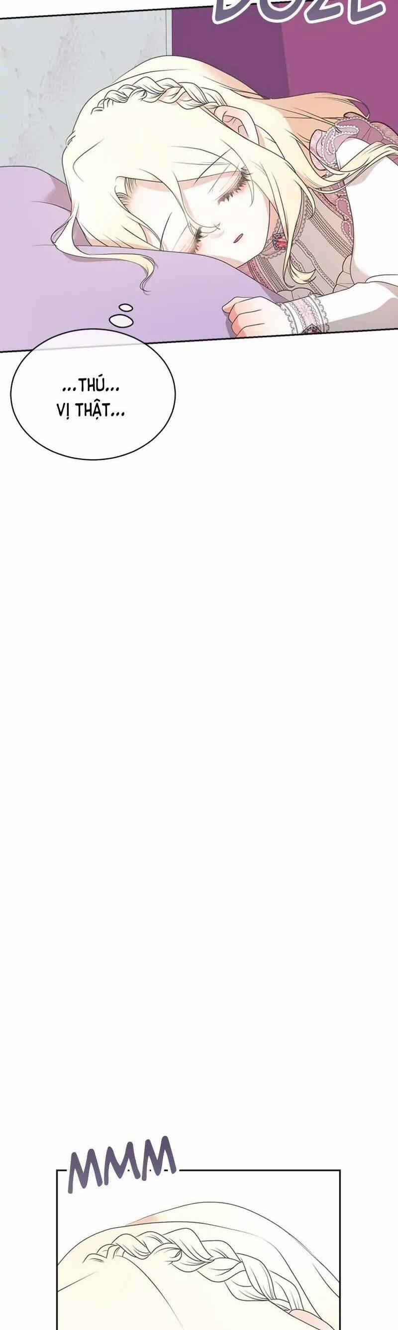 Sinh Ra Trở Thành Nhân Vật Không Có Trong Nguyên Tác 10 trang 22