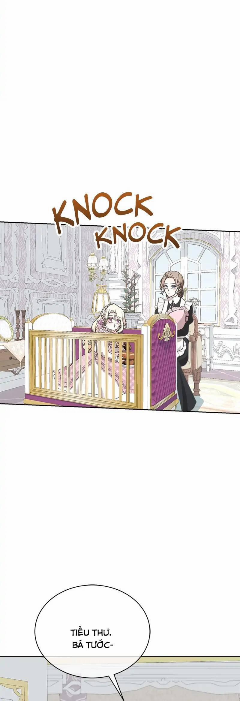 Sinh Ra Trở Thành Nhân Vật Không Có Trong Nguyên Tác 10 trang 29