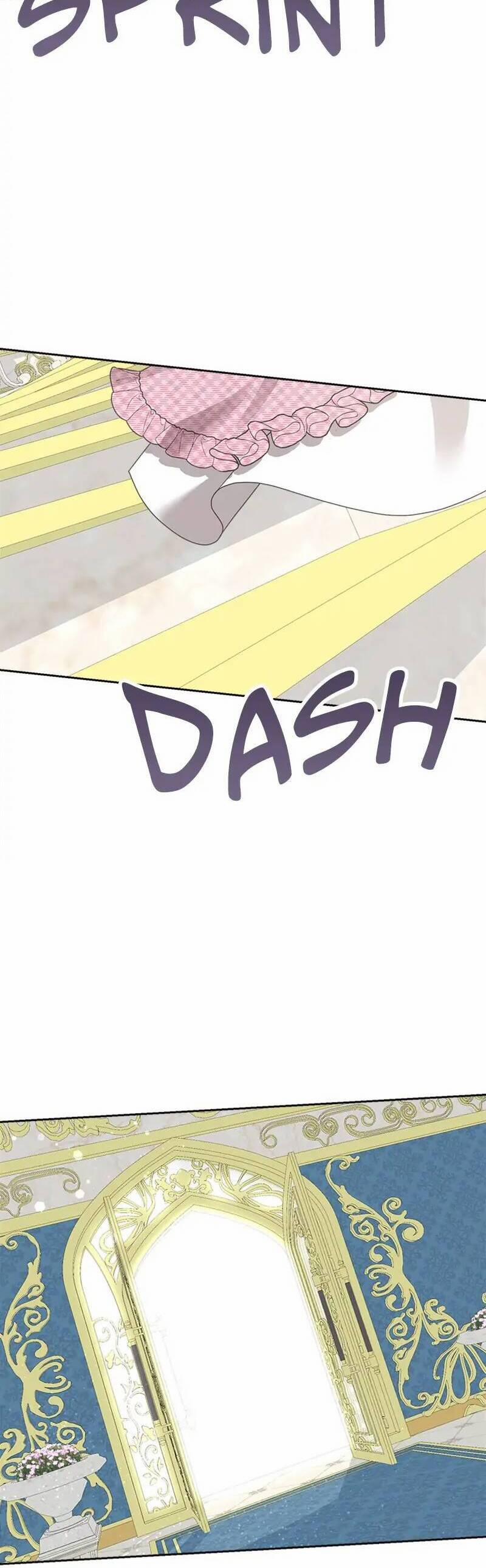 Sinh Ra Trở Thành Nhân Vật Không Có Trong Nguyên Tác 10 trang 31