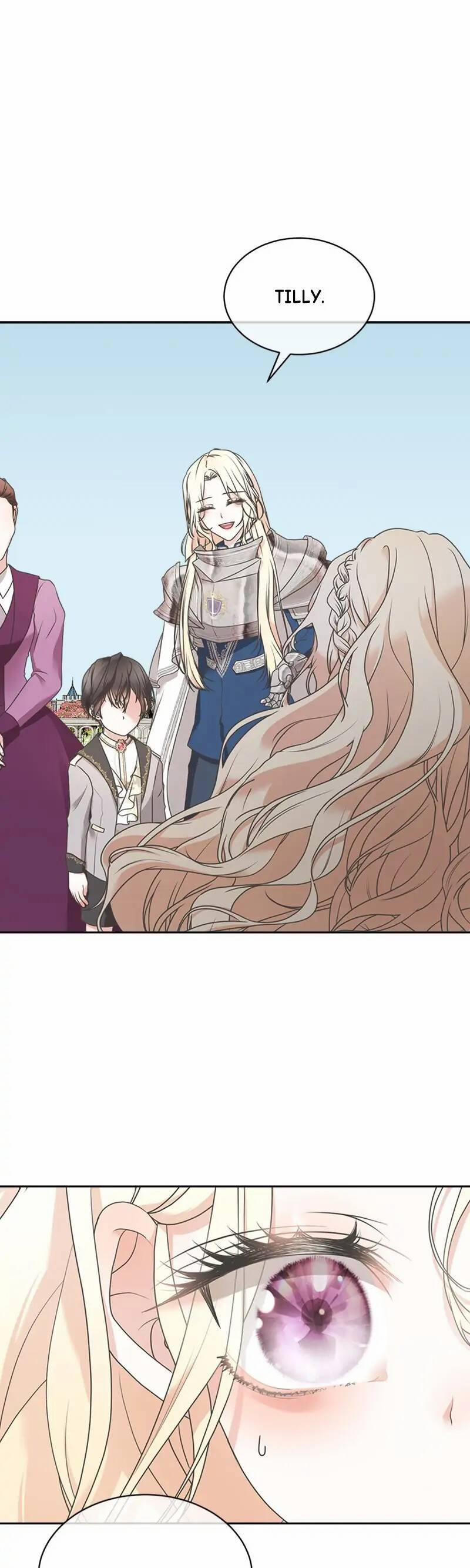 Sinh Ra Trở Thành Nhân Vật Không Có Trong Nguyên Tác 10 trang 33