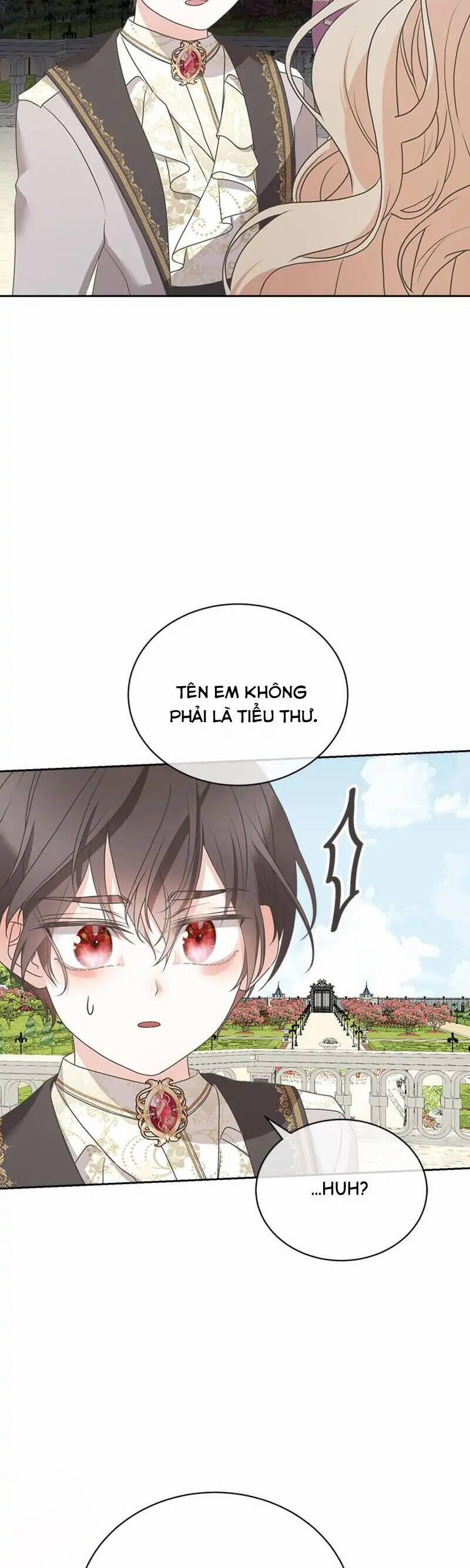 Sinh Ra Trở Thành Nhân Vật Không Có Trong Nguyên Tác 10 trang 43