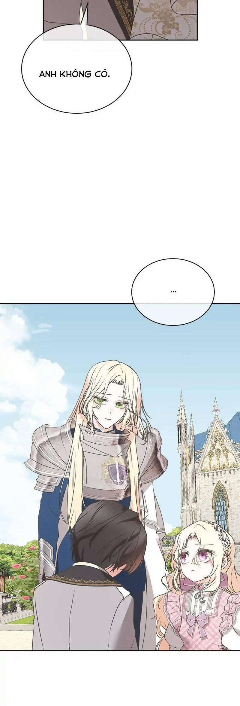Sinh Ra Trở Thành Nhân Vật Không Có Trong Nguyên Tác 10 trang 47