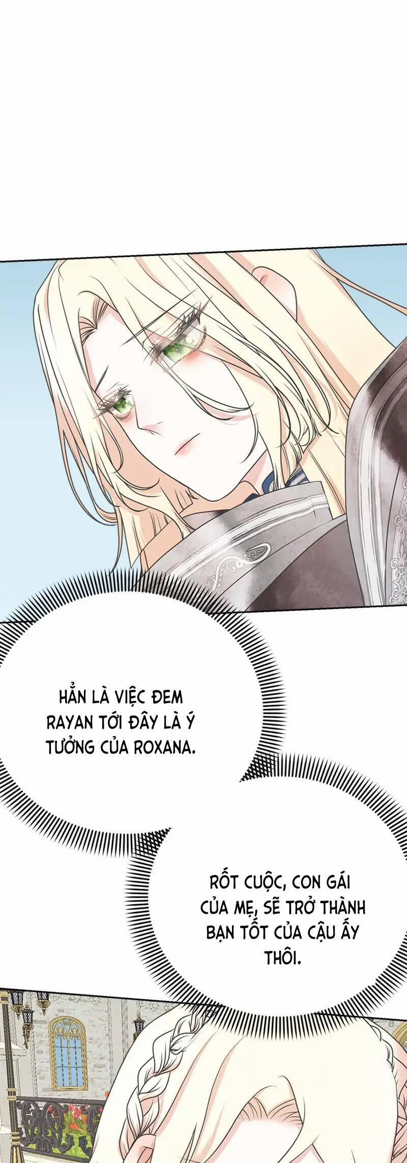 Sinh Ra Trở Thành Nhân Vật Không Có Trong Nguyên Tác 10 trang 48