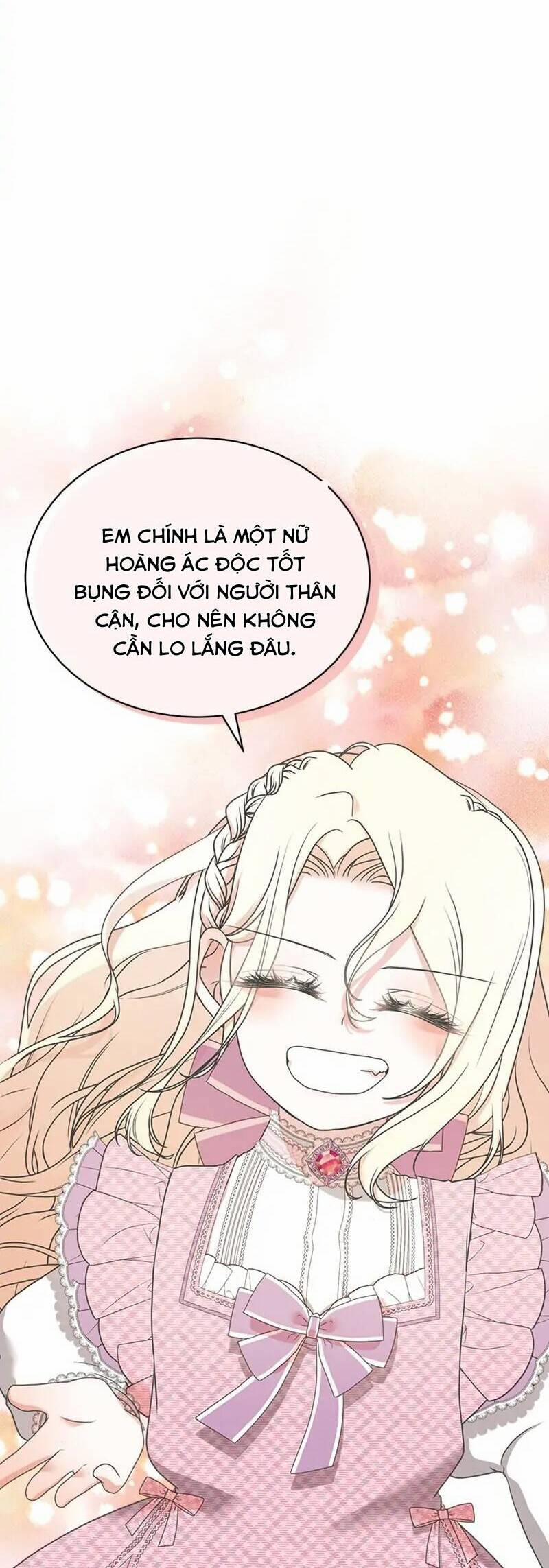 Sinh Ra Trở Thành Nhân Vật Không Có Trong Nguyên Tác 10 trang 50