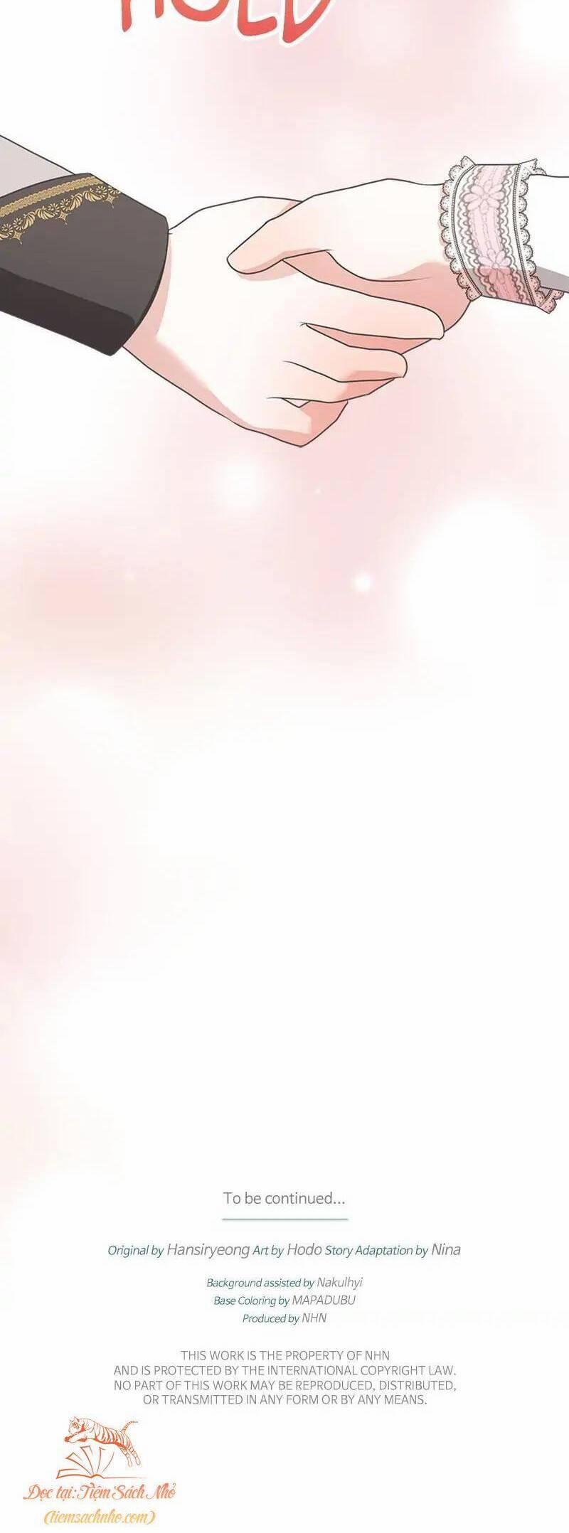 Sinh Ra Trở Thành Nhân Vật Không Có Trong Nguyên Tác 10 trang 52