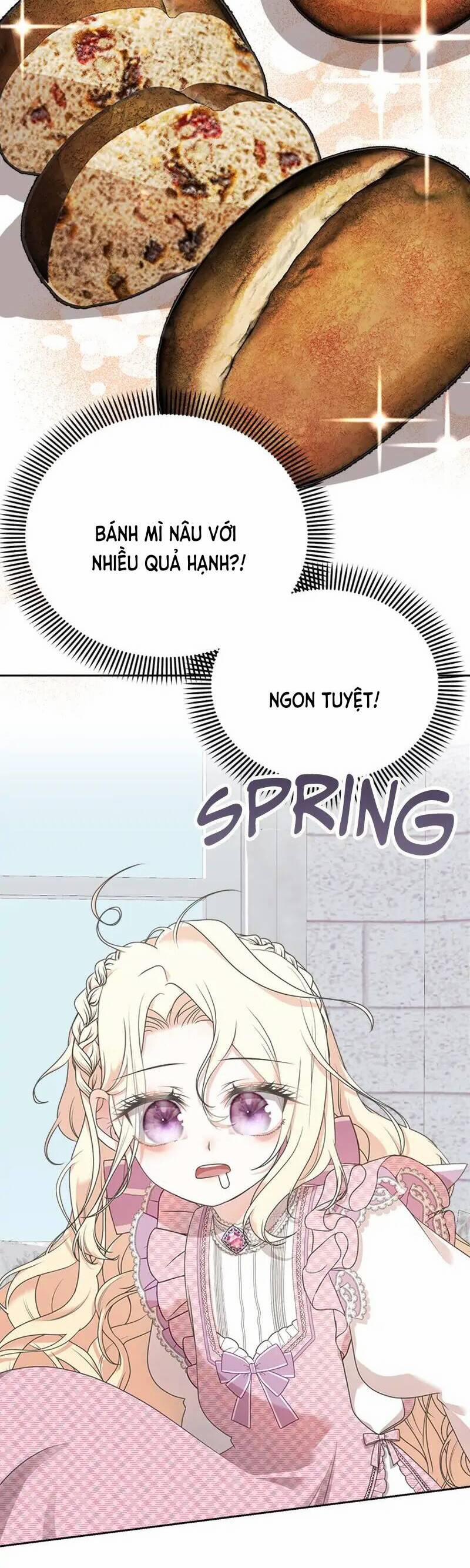 Sinh Ra Trở Thành Nhân Vật Không Có Trong Nguyên Tác 10 trang 7