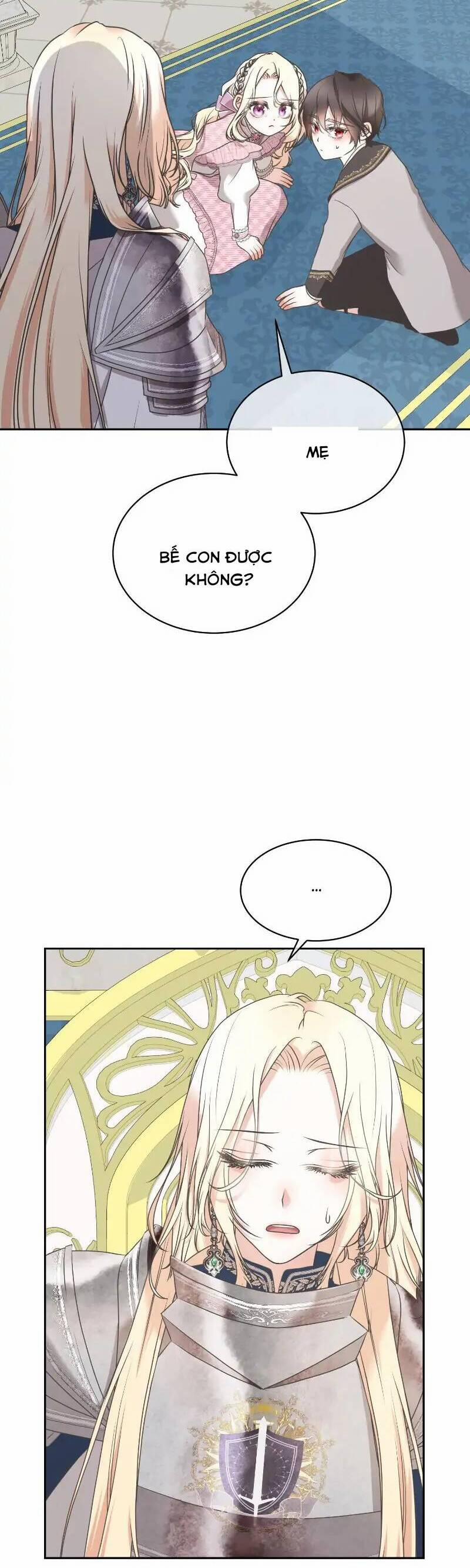 Sinh Ra Trở Thành Nhân Vật Không Có Trong Nguyên Tác 11 trang 16