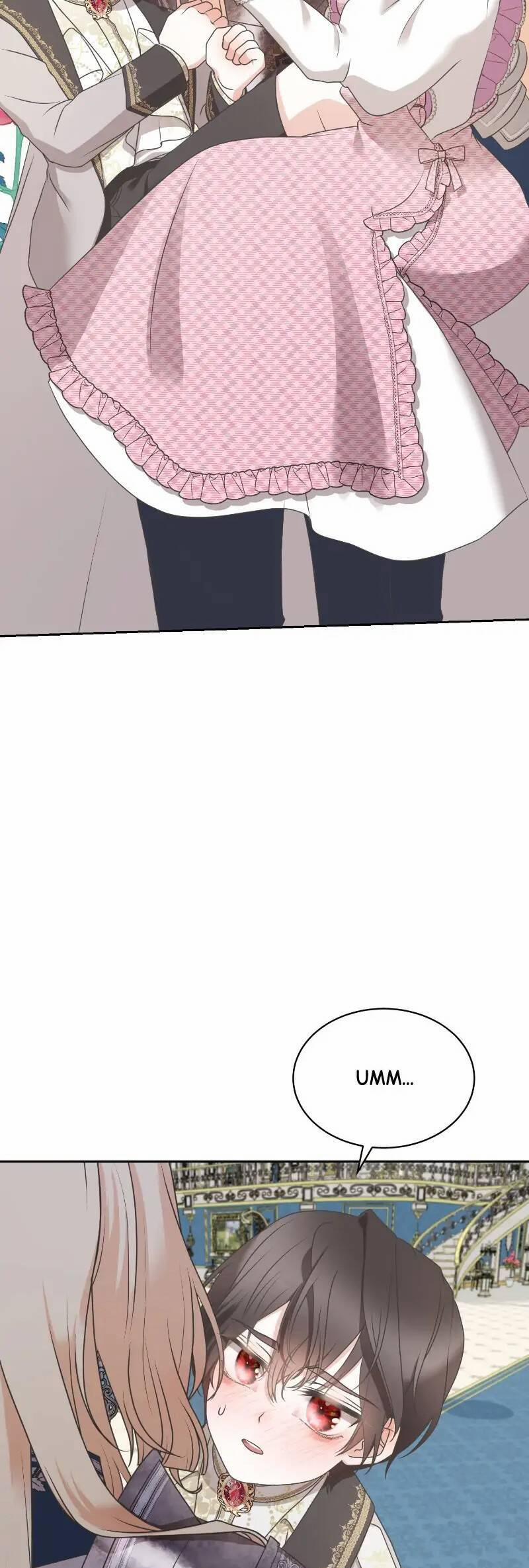 Sinh Ra Trở Thành Nhân Vật Không Có Trong Nguyên Tác 11 trang 18