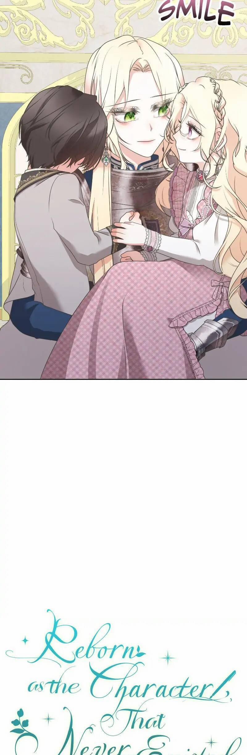 Sinh Ra Trở Thành Nhân Vật Không Có Trong Nguyên Tác 11 trang 21