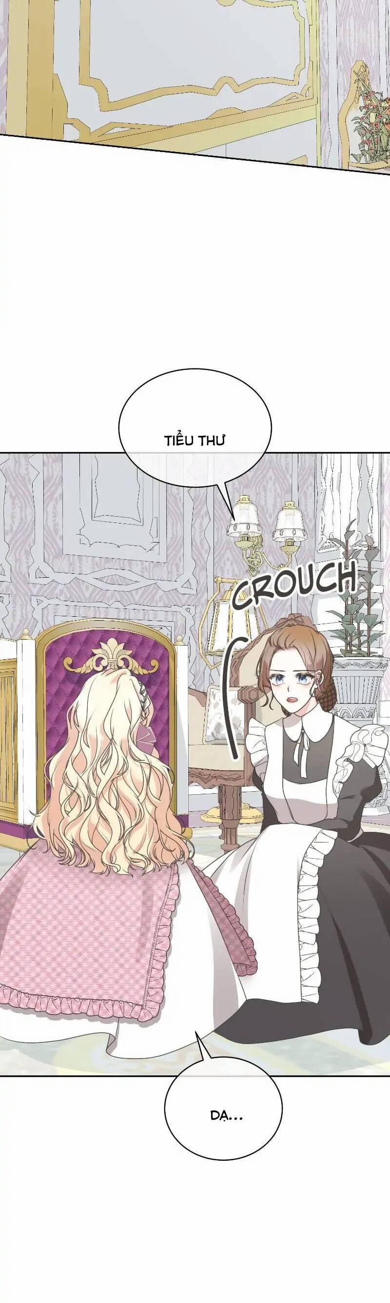 Sinh Ra Trở Thành Nhân Vật Không Có Trong Nguyên Tác 11 trang 26