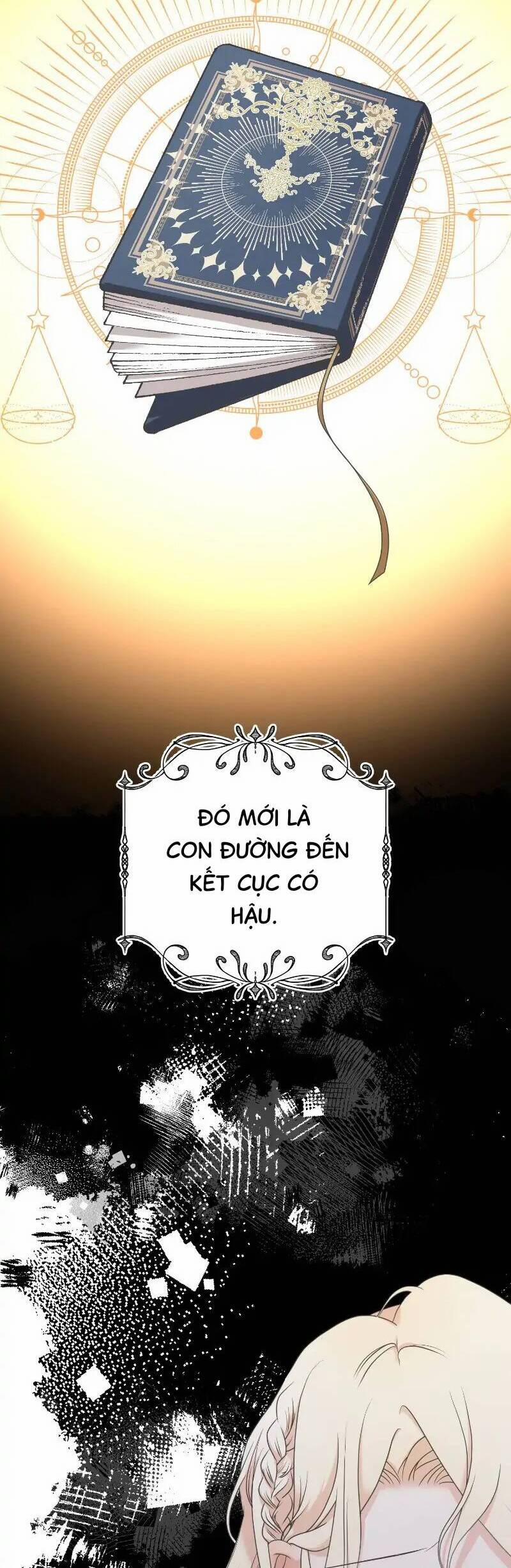 Sinh Ra Trở Thành Nhân Vật Không Có Trong Nguyên Tác 11 trang 44