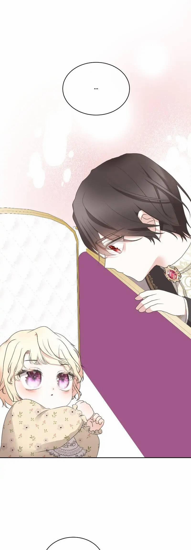 Sinh Ra Trở Thành Nhân Vật Không Có Trong Nguyên Tác 11 trang 48