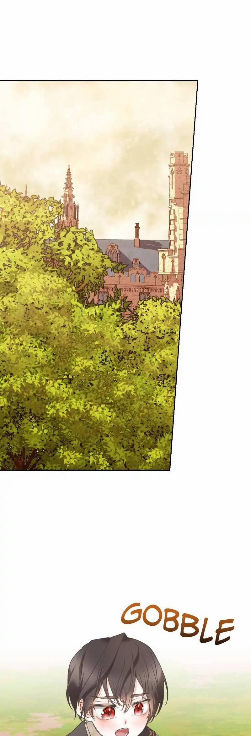 Sinh Ra Trở Thành Nhân Vật Không Có Trong Nguyên Tác 12 trang 10