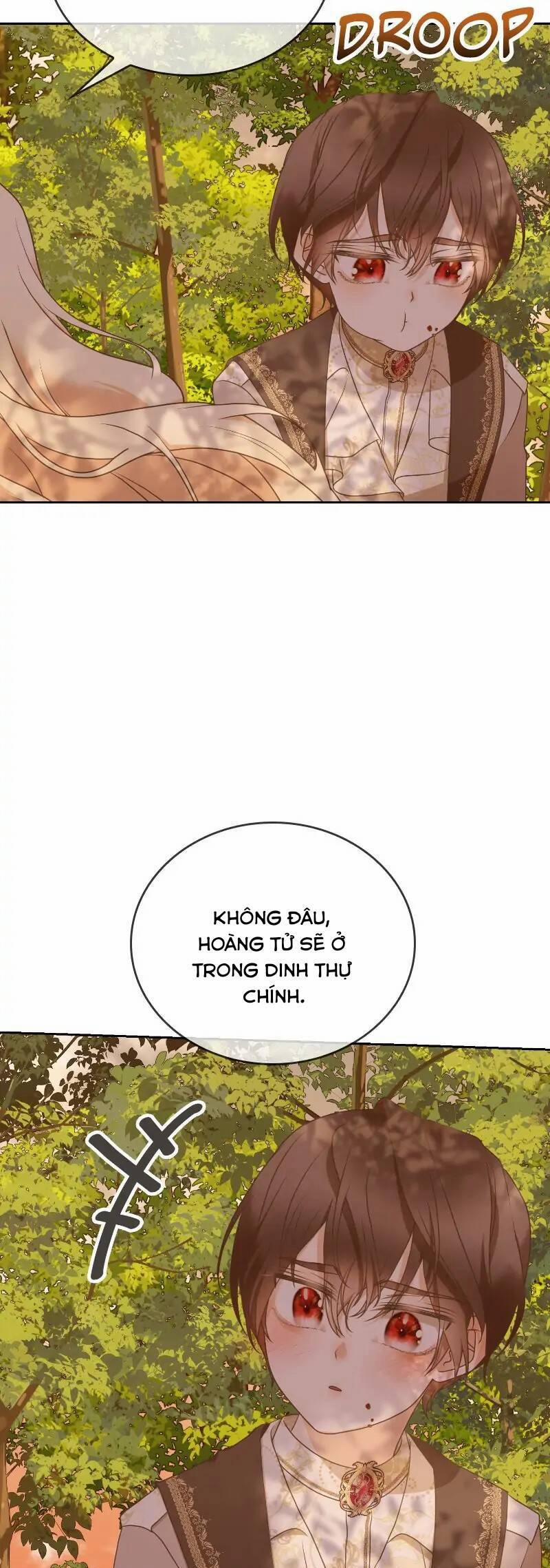 Sinh Ra Trở Thành Nhân Vật Không Có Trong Nguyên Tác 12 trang 18