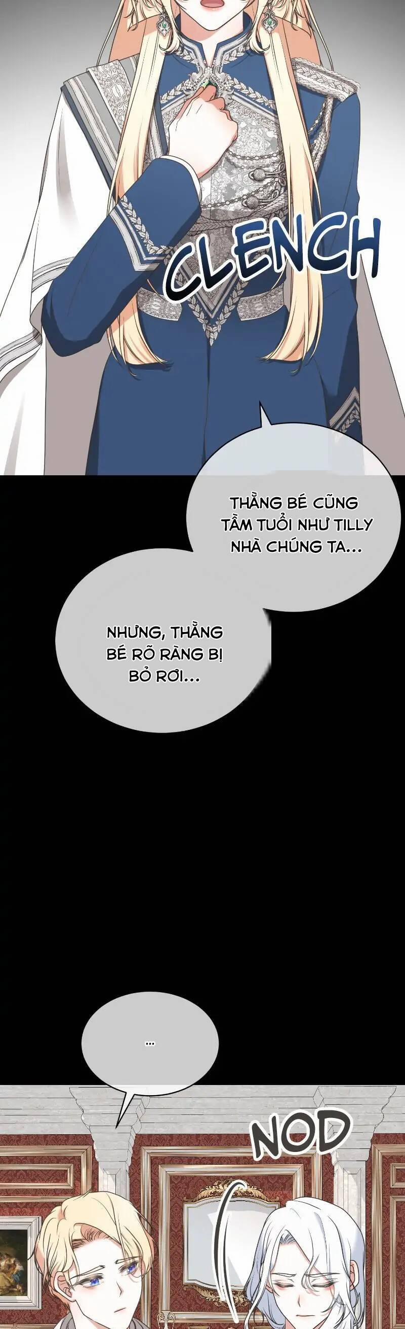 Sinh Ra Trở Thành Nhân Vật Không Có Trong Nguyên Tác 12 trang 3