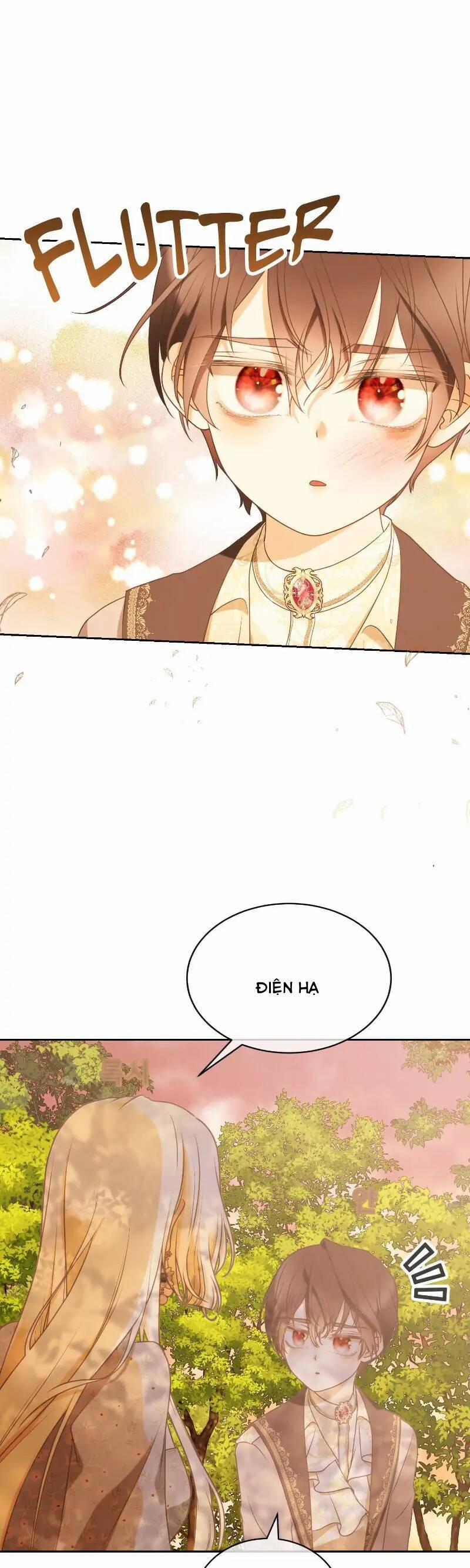 Sinh Ra Trở Thành Nhân Vật Không Có Trong Nguyên Tác 12 trang 30