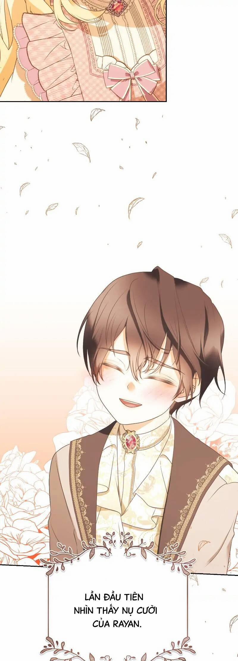 Sinh Ra Trở Thành Nhân Vật Không Có Trong Nguyên Tác 12 trang 33