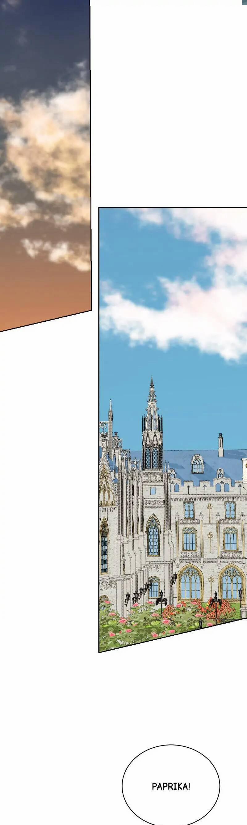 Sinh Ra Trở Thành Nhân Vật Không Có Trong Nguyên Tác 12 trang 36