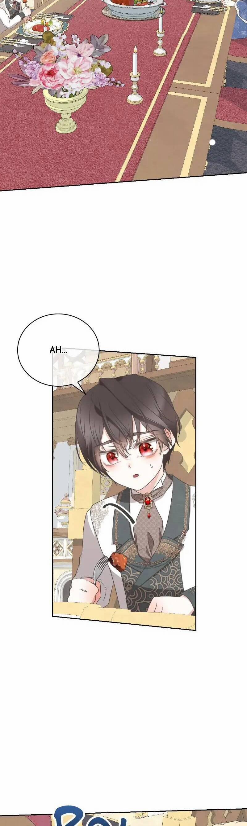 Sinh Ra Trở Thành Nhân Vật Không Có Trong Nguyên Tác 12 trang 38