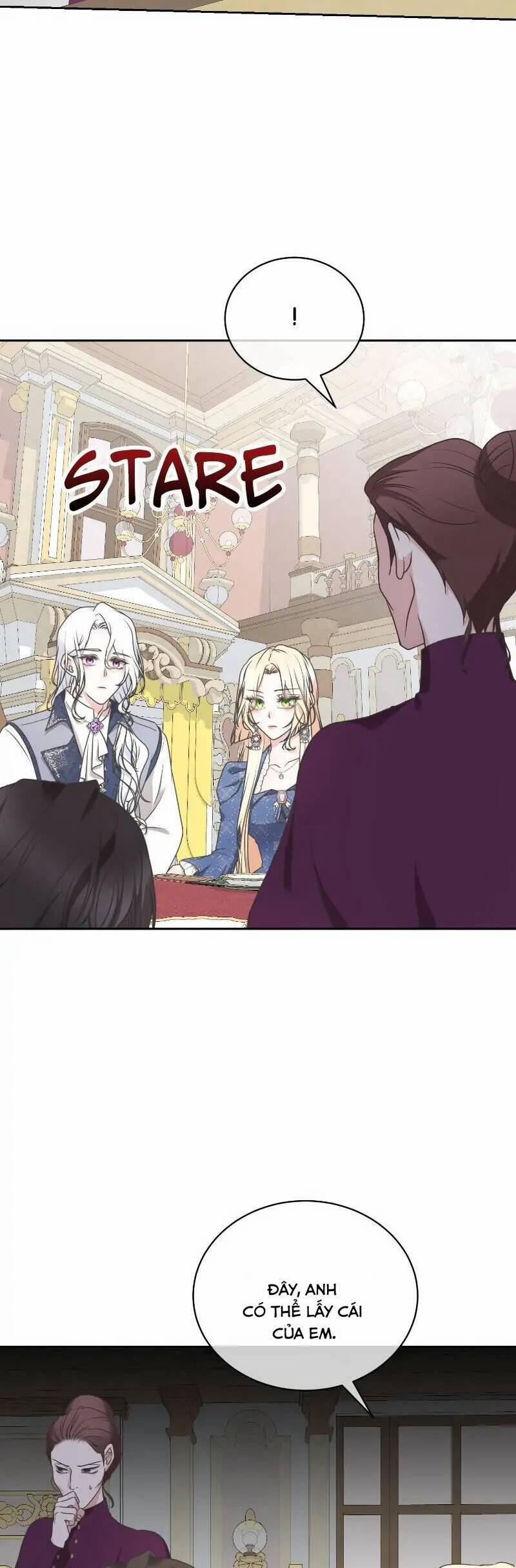 Sinh Ra Trở Thành Nhân Vật Không Có Trong Nguyên Tác 12 trang 40