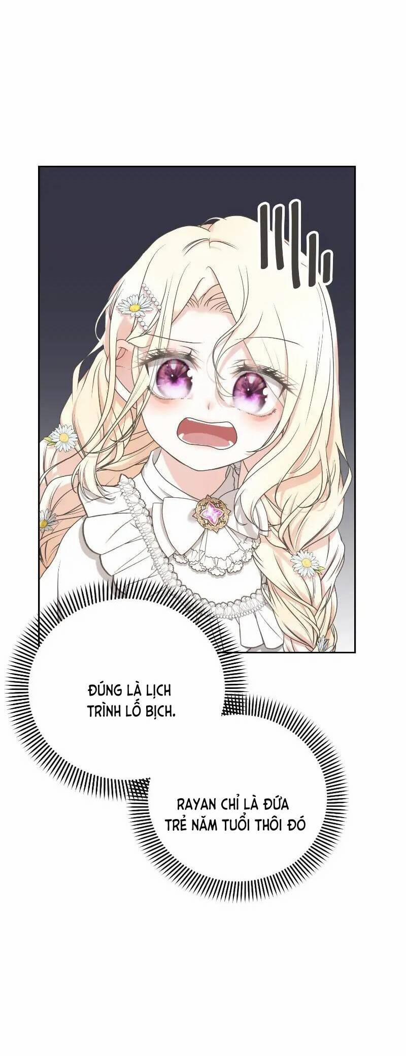 Sinh Ra Trở Thành Nhân Vật Không Có Trong Nguyên Tác 12 trang 43
