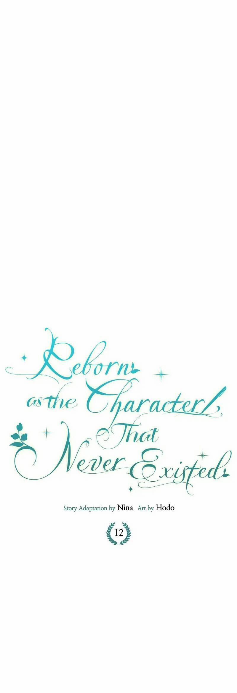 Sinh Ra Trở Thành Nhân Vật Không Có Trong Nguyên Tác 12 trang 9