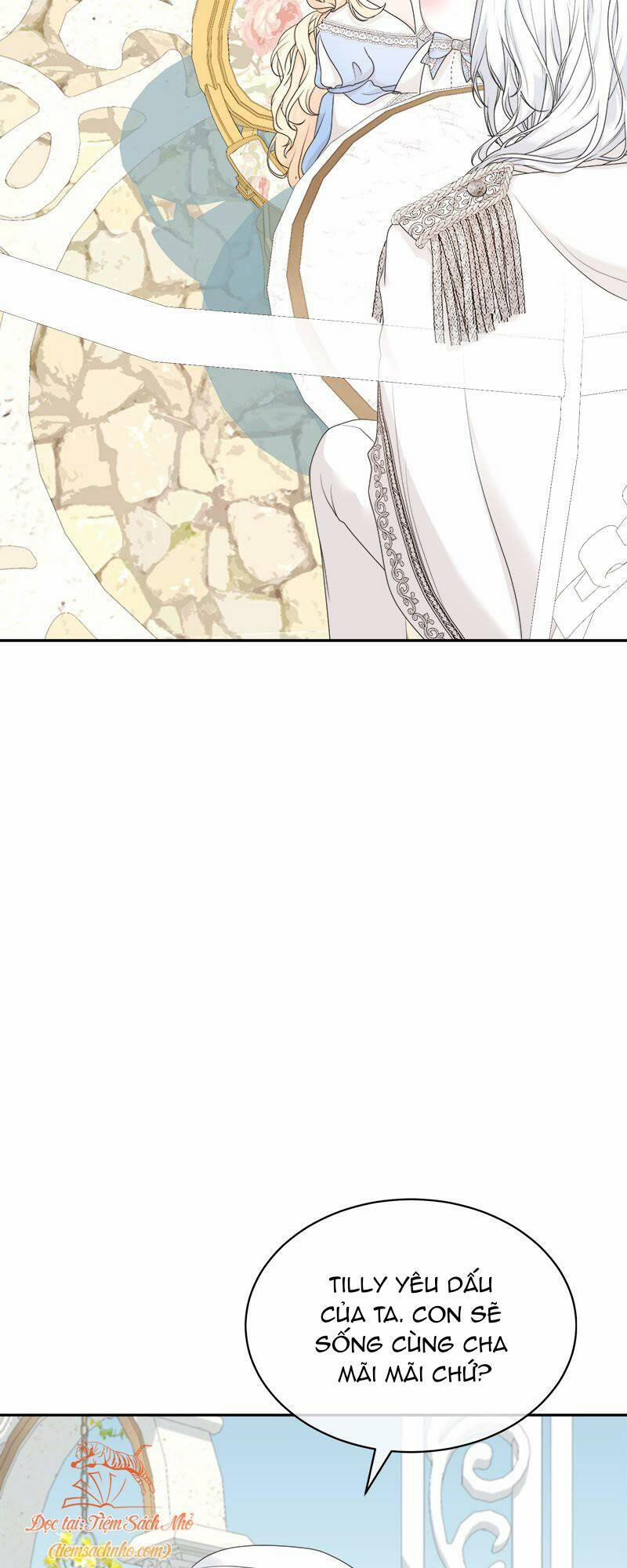 Sinh Ra Trở Thành Nhân Vật Không Có Trong Nguyên Tác 2 trang 11