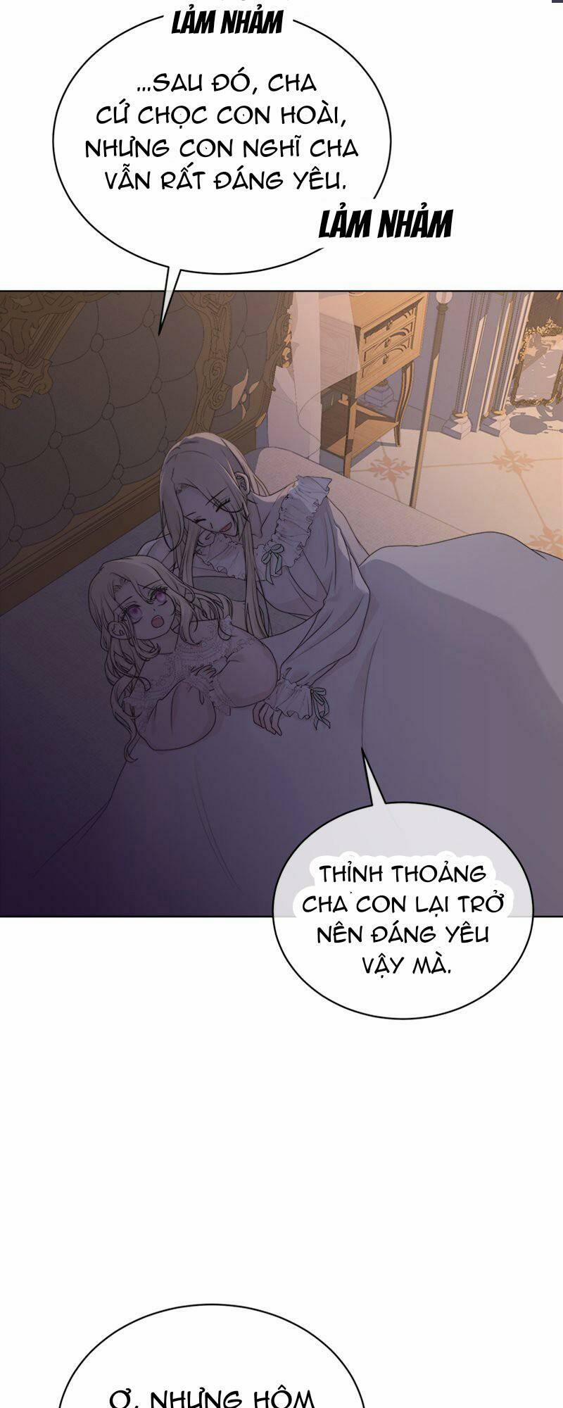 Sinh Ra Trở Thành Nhân Vật Không Có Trong Nguyên Tác 2 trang 16