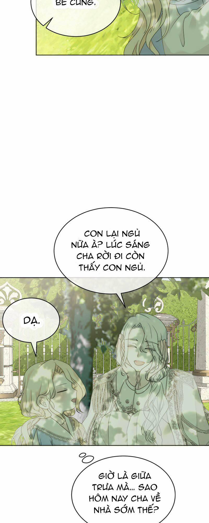 Sinh Ra Trở Thành Nhân Vật Không Có Trong Nguyên Tác 2 trang 2