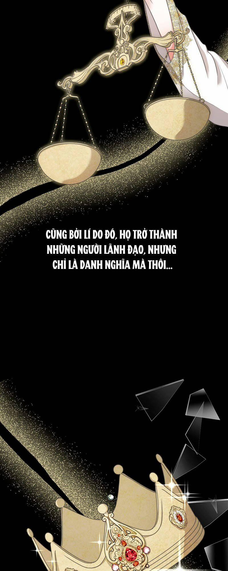 Sinh Ra Trở Thành Nhân Vật Không Có Trong Nguyên Tác 2 trang 28