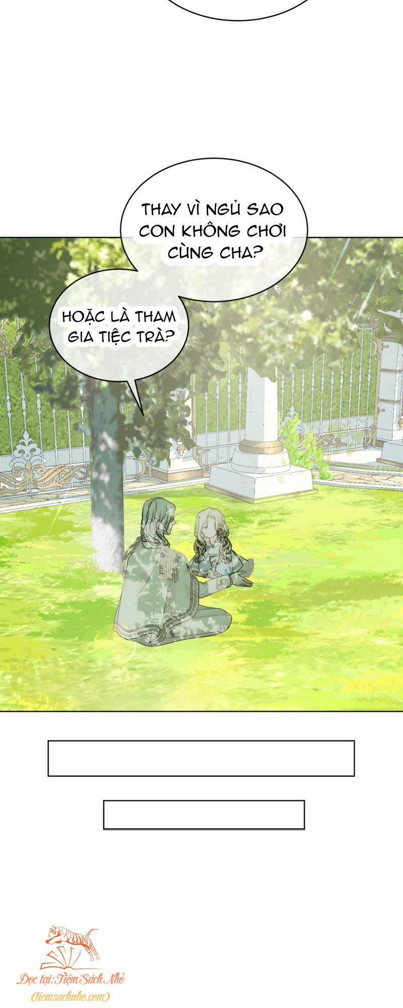 Sinh Ra Trở Thành Nhân Vật Không Có Trong Nguyên Tác 2 trang 3