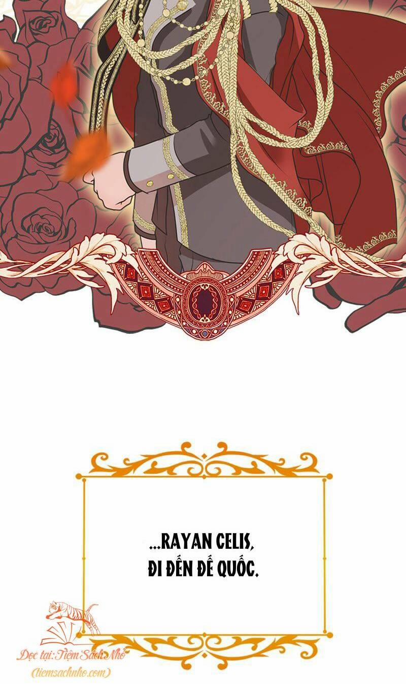 Sinh Ra Trở Thành Nhân Vật Không Có Trong Nguyên Tác 2 trang 35