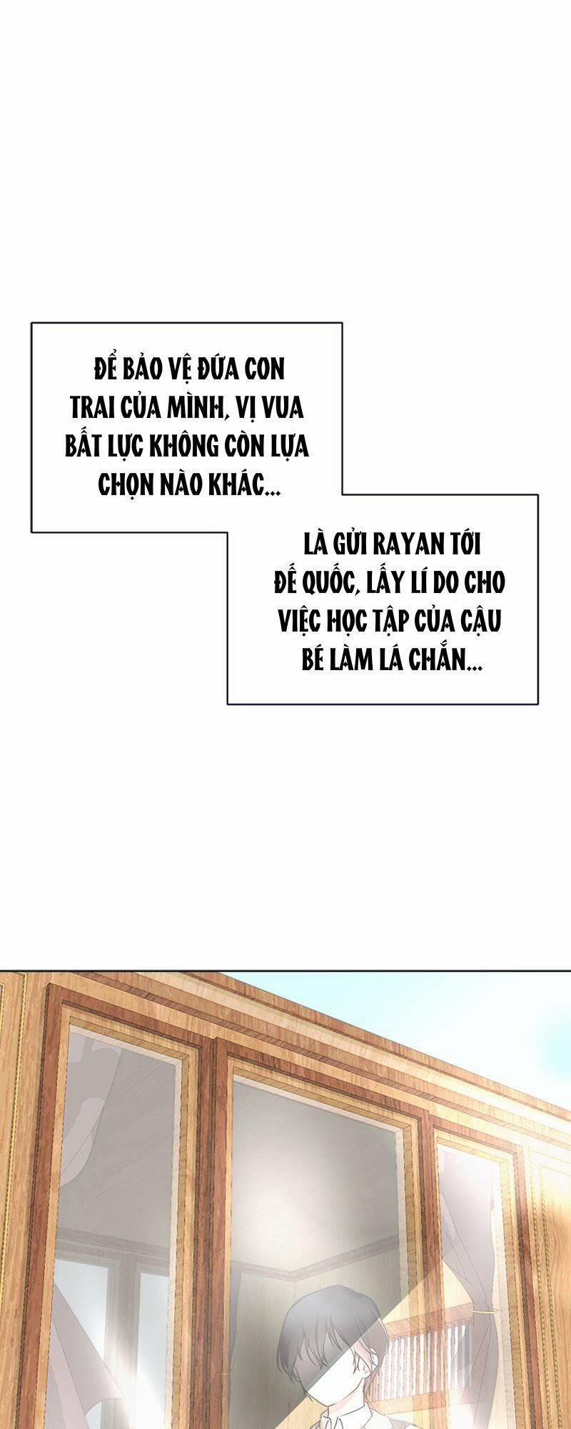 Sinh Ra Trở Thành Nhân Vật Không Có Trong Nguyên Tác 2 trang 36