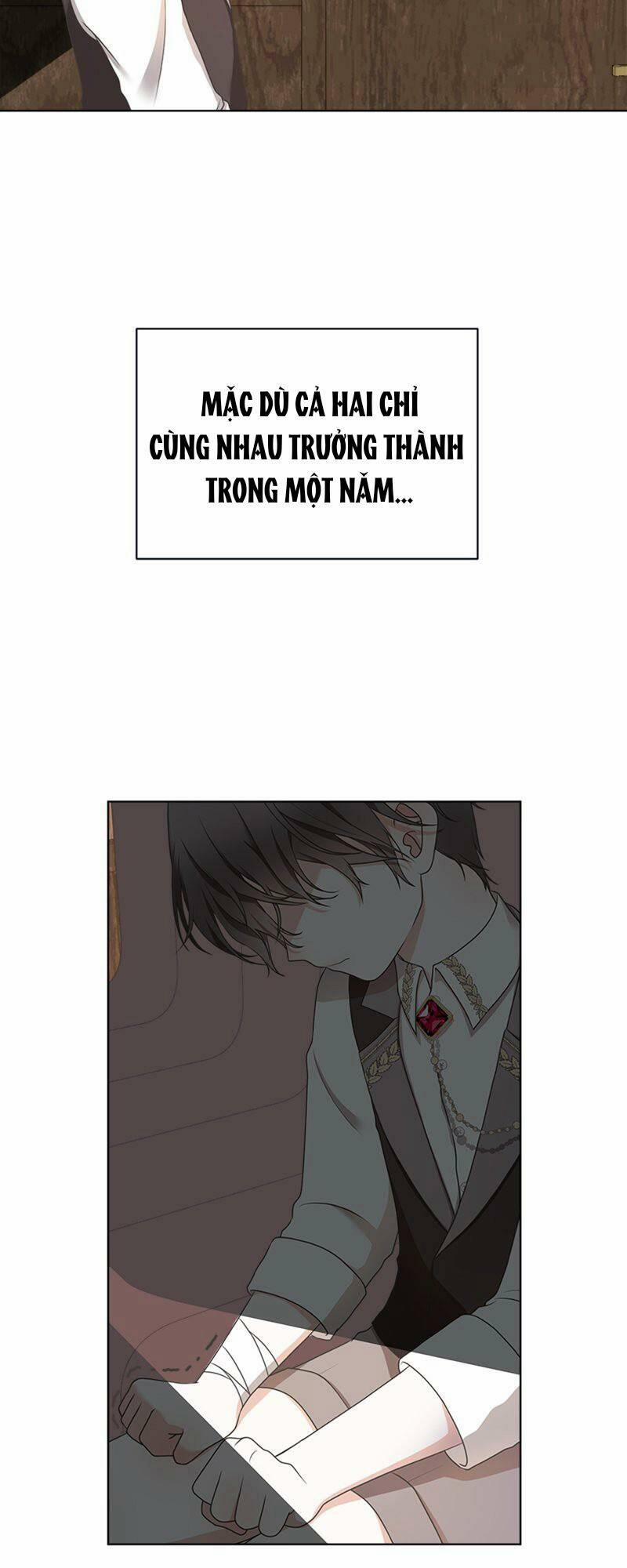 Sinh Ra Trở Thành Nhân Vật Không Có Trong Nguyên Tác 2 trang 38